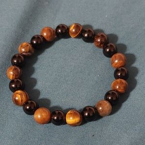 Handmade bracelet